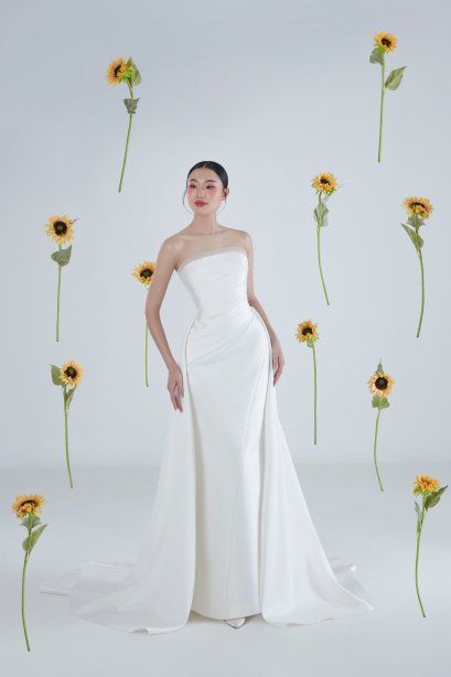 ชุดแต่งงาน สำหรับเช่า