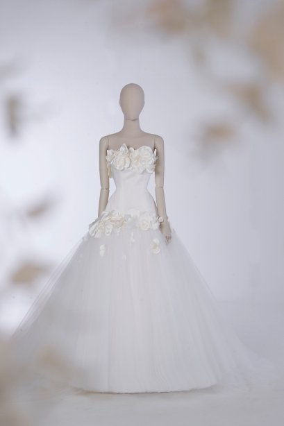 ชุดแต่งงาน สำหรับเช่า