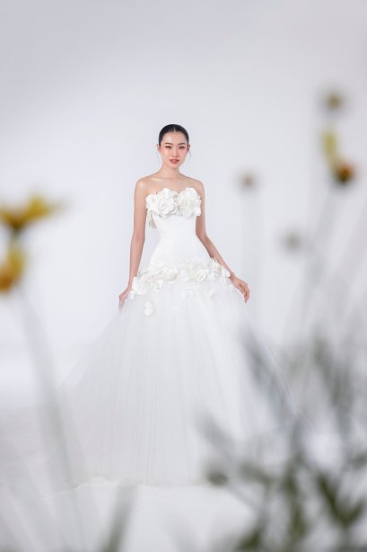 ชุดแต่งงาน สำหรับเช่า