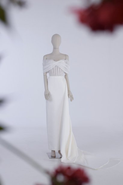 ชุดแต่งงาน สำหรับเช่า