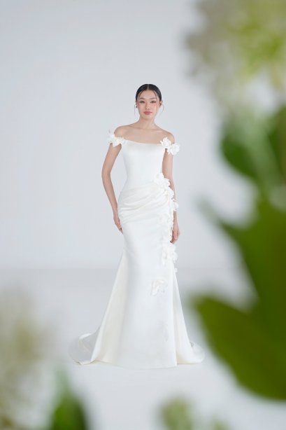 ชุดแต่งงาน สำหรับเช่า