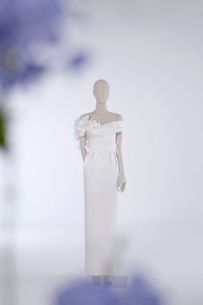 ชุดแต่งงาน สำหรับเช่า