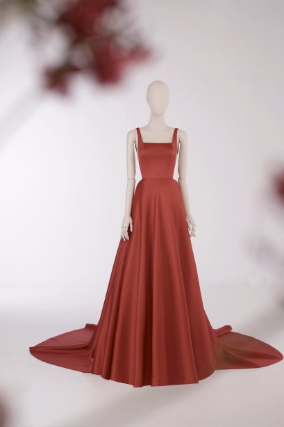 ชุดหมั้น สำหรับเช่า