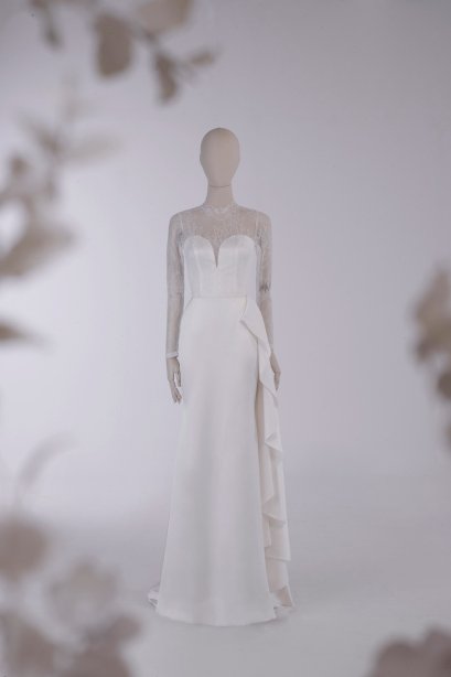 ชุดแต่งงาน สำหรับเช่า