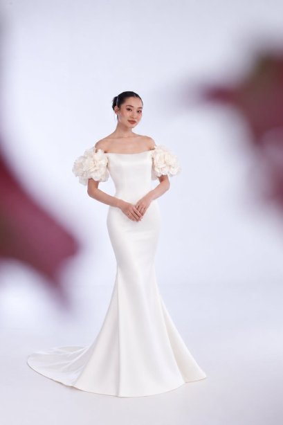 ชุดแต่งงาน สำหรับเช่า
