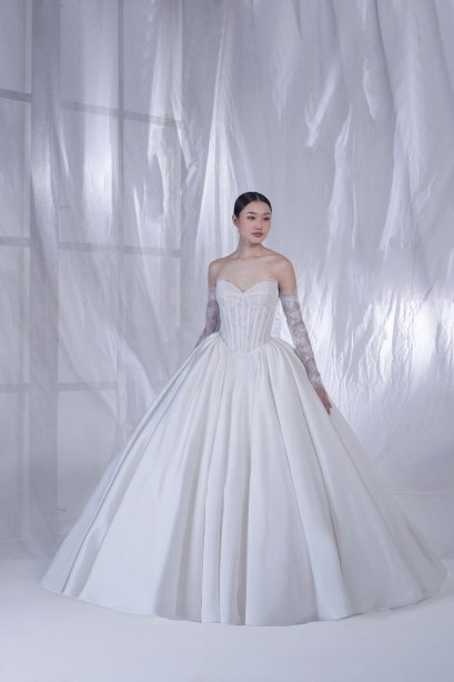ชุดแต่งงาน สำหรับเช่า