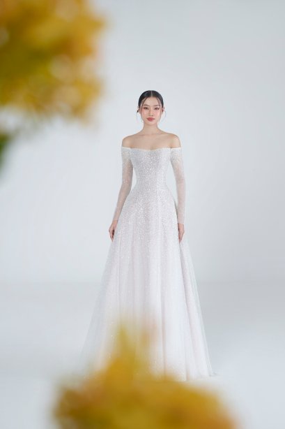 ชุดแต่งงาน สำหรับเช่า