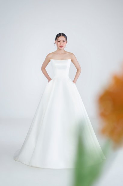 ชุดแต่งงาน สำหรับเช่า