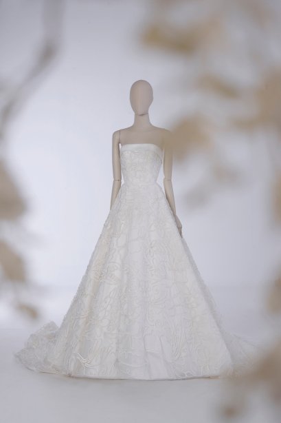 ชุดแต่งงาน สำหรับเช่า