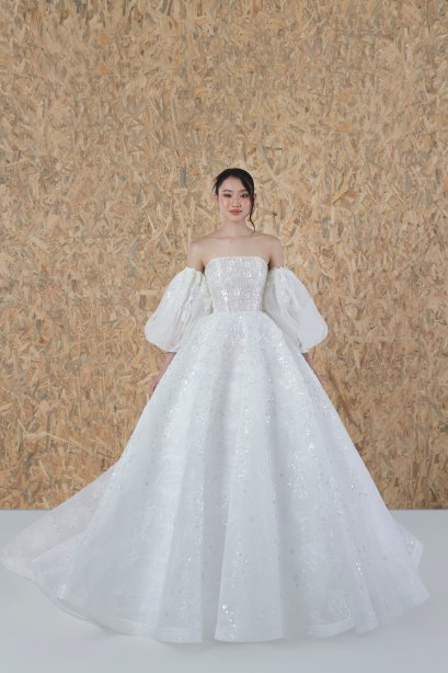 ชุดแต่งงาน สำหรับเช่า