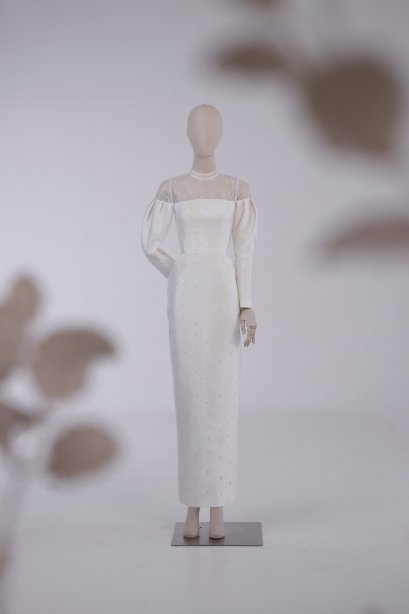 ชุดแต่งงาน สำหรับเช่า