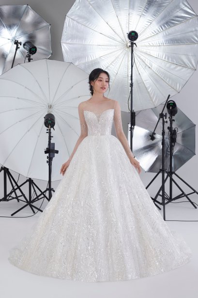 ชุดแต่งงาน สำหรับเช่า
