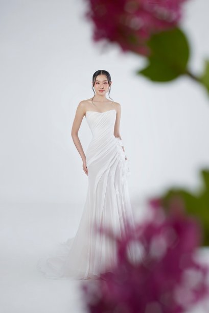 ชุดแต่งงาน สำหรับเช่า