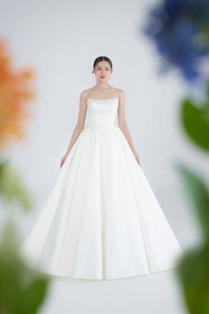 ชุดแต่งงาน สำหรับเช่า