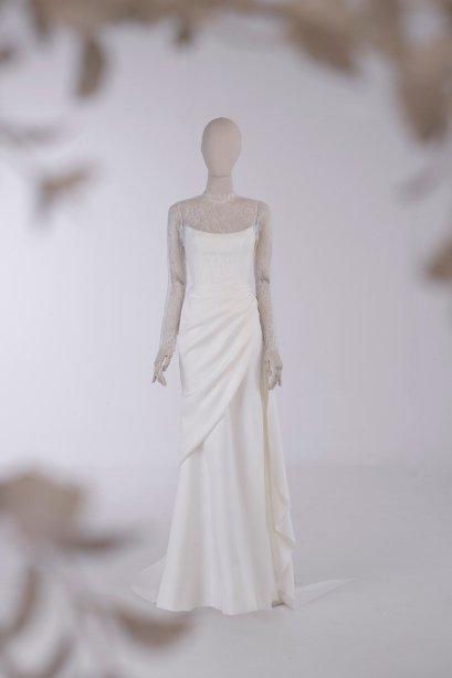 ชุดแต่งงาน สำหรับเช่า