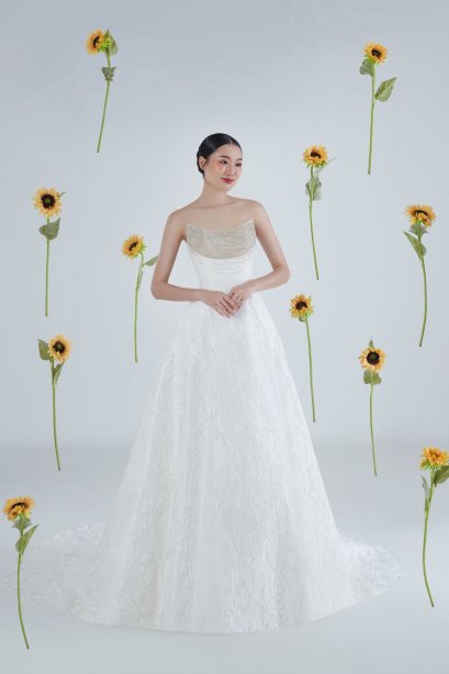 ชุดแต่งงาน สำหรับเช่า