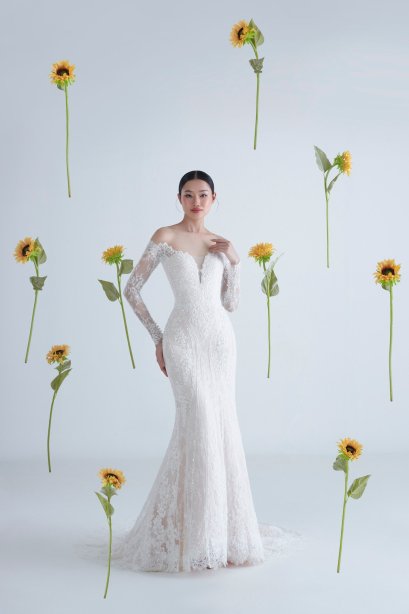 ชุดแต่งงาน สำหรับเช่า