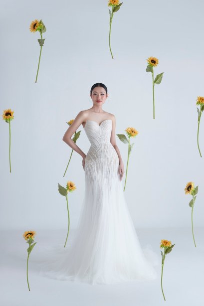 ชุดแต่งงาน สำหรับเช่า