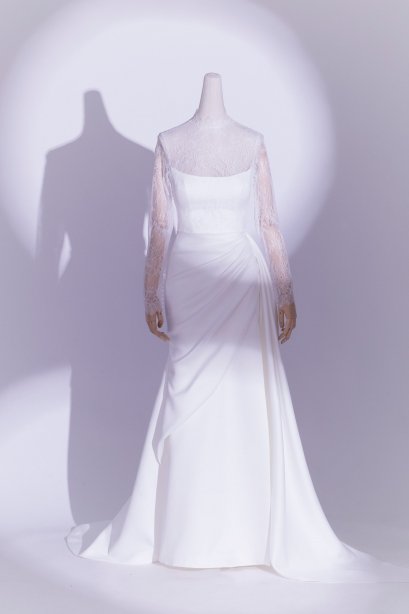 ชุดแต่งงาน สำหรับเช่า ไม่เข้าร่วมโปรโมชั่น