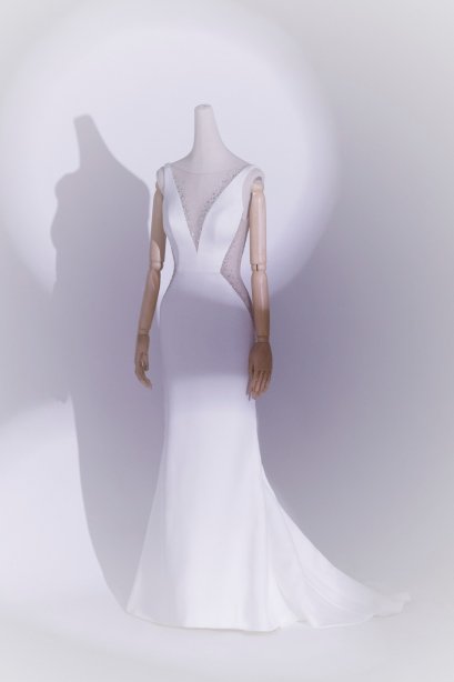 ชุดแต่งงาน สำหรับเช่า ไม่เข้าร่วมโปรโมชั่น