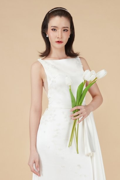 ชุดแต่งงาน สำหรับเช่า