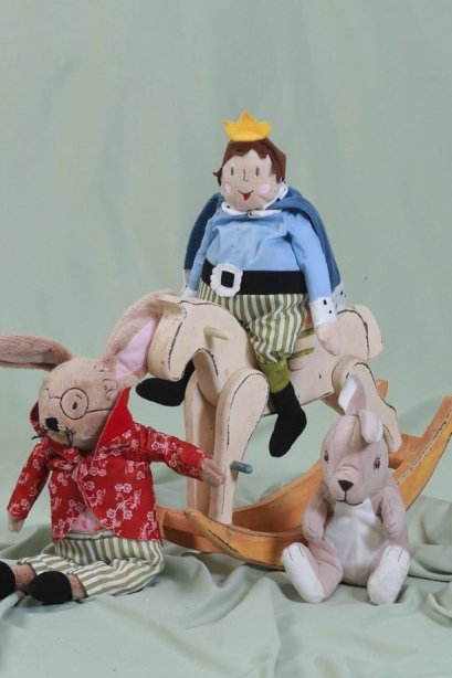 Kanekoji Prop ถ่ายภาพ