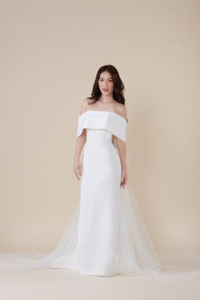 ชุดแต่งงาน สำหรับเช่าราคาถูก