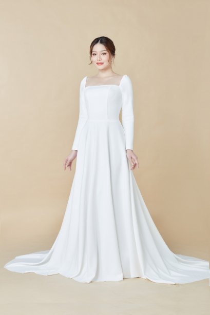 ชุดแต่งงาน สำหรับเช่าราคาถูก