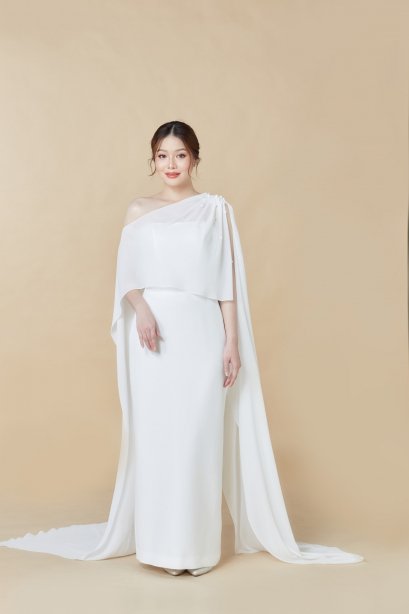 ชุดแต่งงาน สำหรับเช่าราคาถูก