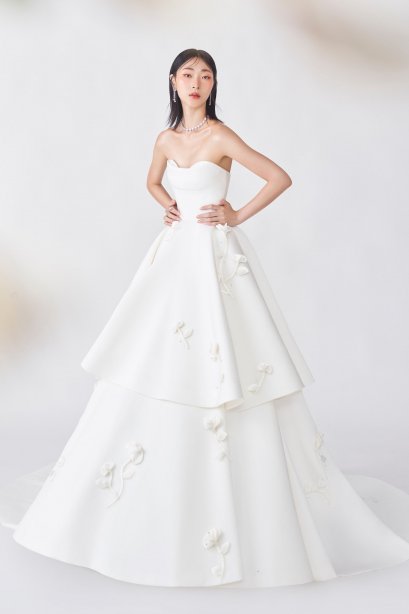 ชุดแต่งงาน สำหรับเช่า