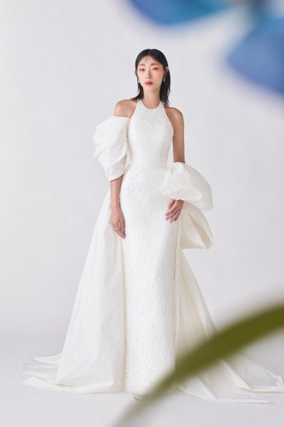 ชุดแต่งงาน สำหรับเช่า