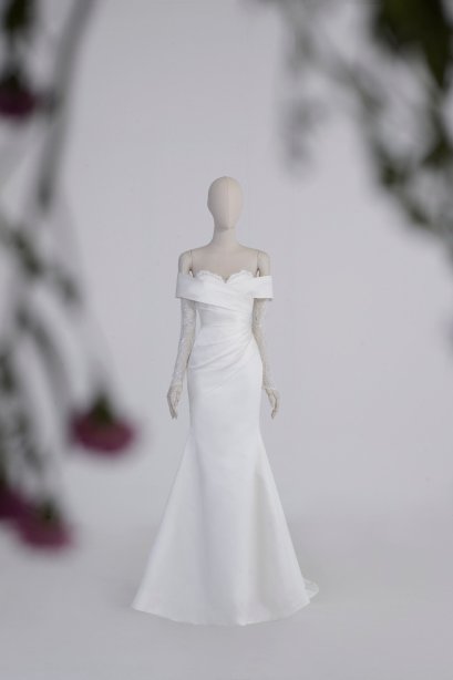 ชุดแต่งงาน สำหรับเช่า