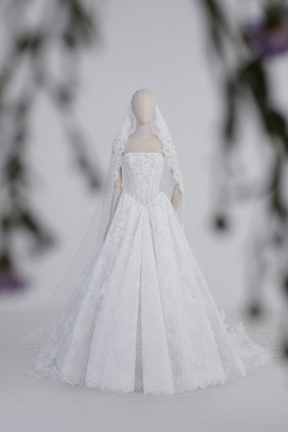 ชุดแต่งงาน สำหรับเช่า