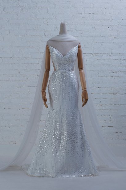 ชุดแต่งงาน สำหรับเช่า