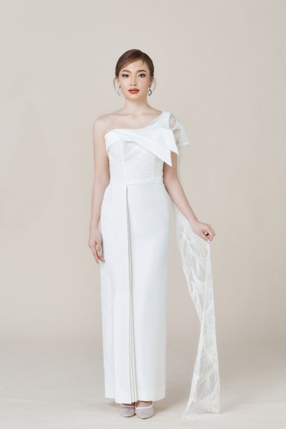 ชุดแต่งงาน สำหรับเช่าราคาถูก