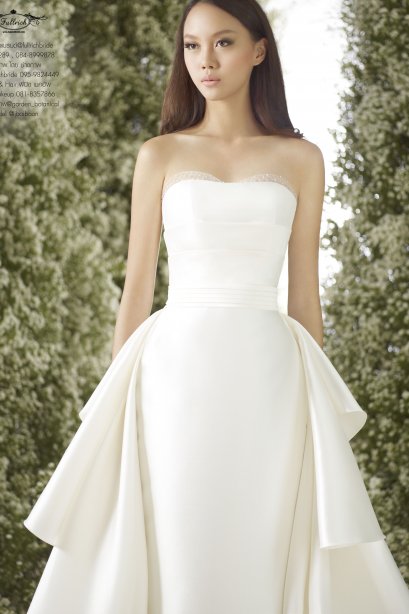 ชุดแต่งงาน สำหรับเช่า