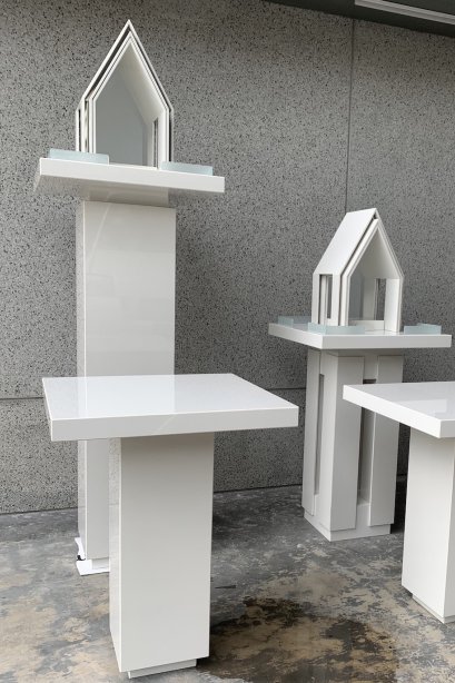 ศาลพระภูมิ a03