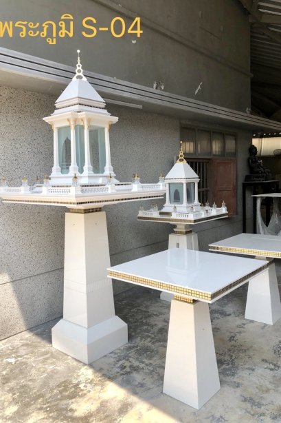 ศาลพระภูมิ s04