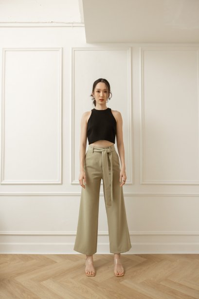 XO421 Latte pants ll