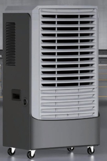 เครื่องลดความชื้น / เครื่องดูดความชื้น รุ่น DY-138