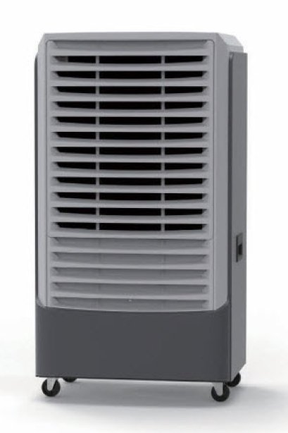 เครื่องลดความชื้น / เครื่องดูดความชื้น รุ่น DY-160