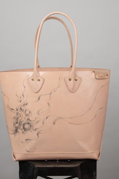 Tatttote by Boom.jrn  x Guate