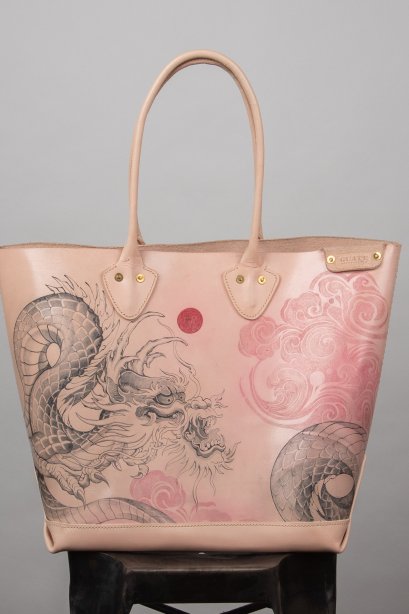 Tatttote by Babla.tattoo x Guate