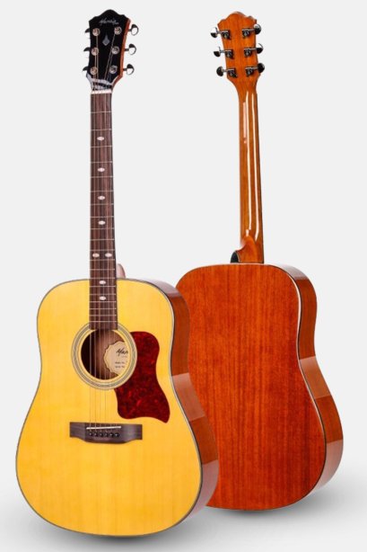 กีต้าร์โปร่ง Mantic AG620 ( ขนาด 41 นิ้ว )