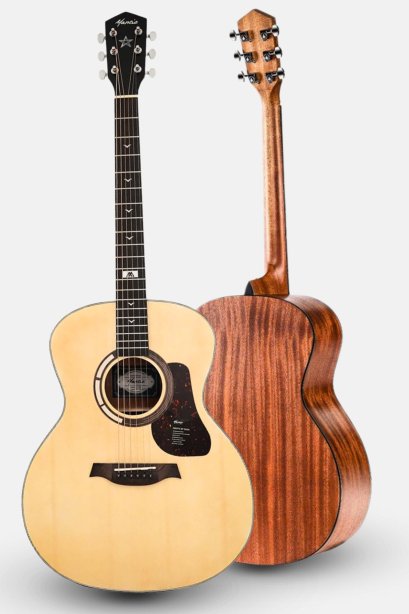 กีต้าร์โปร่ง Mantic GT1G ( ขนาด 41 นิ้ว )