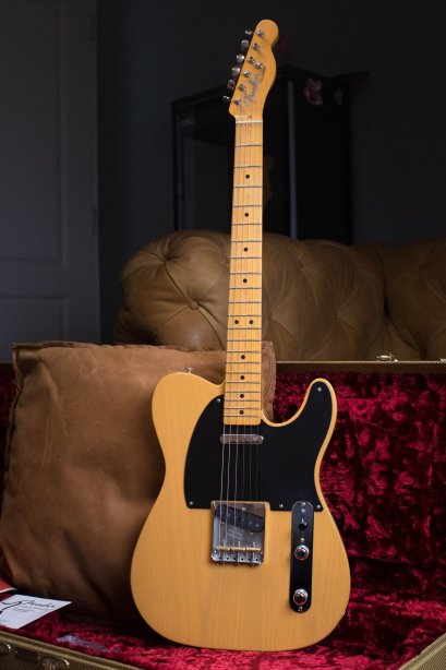 Fender American Vintage II 1951 Telecaster