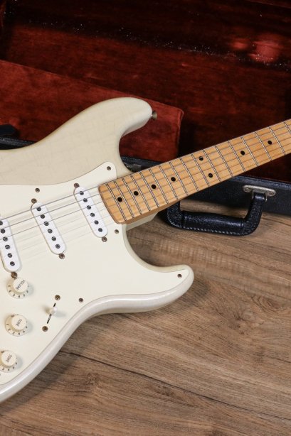 Fender Custom Shop 1950 Stratocaster Light Relic ( 2008 )