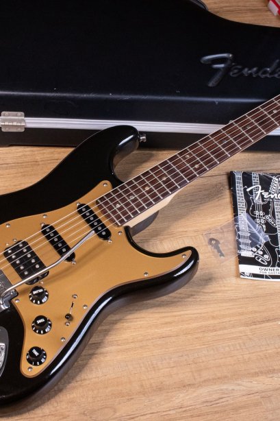 Fender American Deluxe SSH 2005 S1