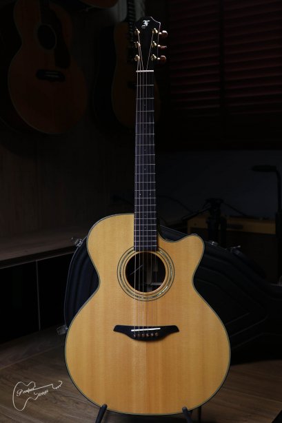 Furch S23-SC-Cut