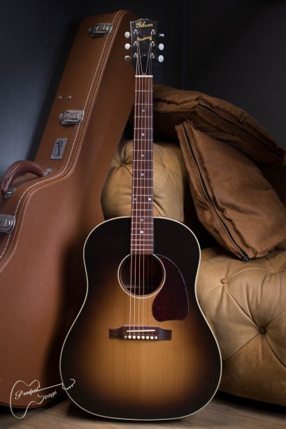 Gibson J-45 True Vintage 2015